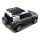 Front Runner Land Rover Defender 90 (2020 - Current) Slimline II Profile Track Roof Rack Kit