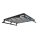 Front Runner Land Rover Defender 130 (1983 - 2016) Slimline II Ladeflächenträger-Kit