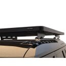 Land Rover Defender 110 L663 (2020 - Heute) Slimline II Profilschienen Dachträger Kit