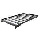 Land Rover Defender 110 L663 (2020 - Heute) Slimline II Profilschienen Dachträger Kit