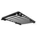 Land Rover Defender 110 L663 (2020 - Heute) Slimline II Profilschienen Dachträger Kit