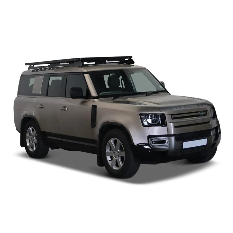 Land Rover New Defender 130 Slimline II Dachträger Kit