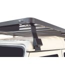 Land Rover Defender 110 (1983 - 2016) Slimline II Dachträger Kit / Hoch
