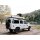 Land Rover Defender 110 (1983 - 2016) Slimline II Dachträger Kit / Hoch