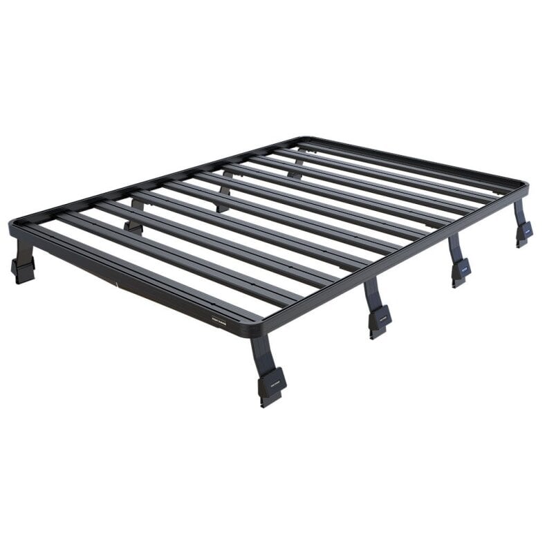 Front Runner Land Rover Defender 90 (1983 - 2016) Slimline II Dachträger-Kit / Hoch