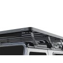 Land Rover Defender 90 (1983 - 2016) Slimline II Dachträger Kit / Hoch