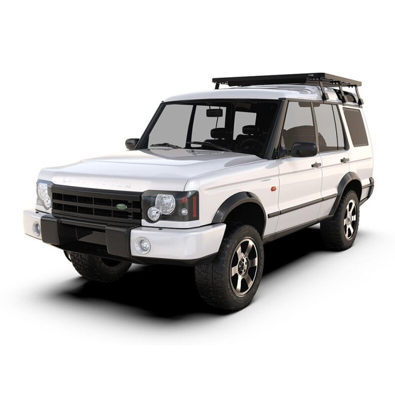 Land Rover Discovery 1AND2 Slimline II 1/2 Dachträger Kit / Hoch