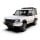 Land Rover Discovery 1AND2 Slimline II 1/2 Dachträger Kit / Hoch