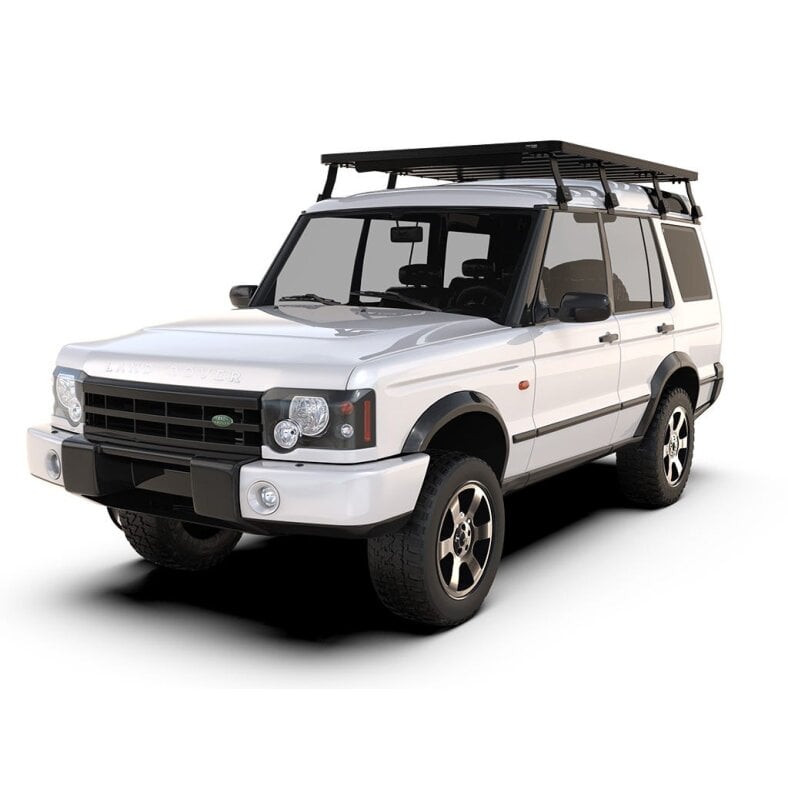 Land Rover Discovery 1 AND 2 Slimline II Dachträger Kit / Hoch