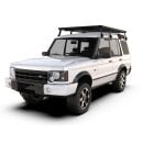 Land Rover Discovery 1 AND 2 Slimline II Dachträger...