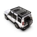 Land Rover Discovery 1 AND 2 Slimline II Dachträger...