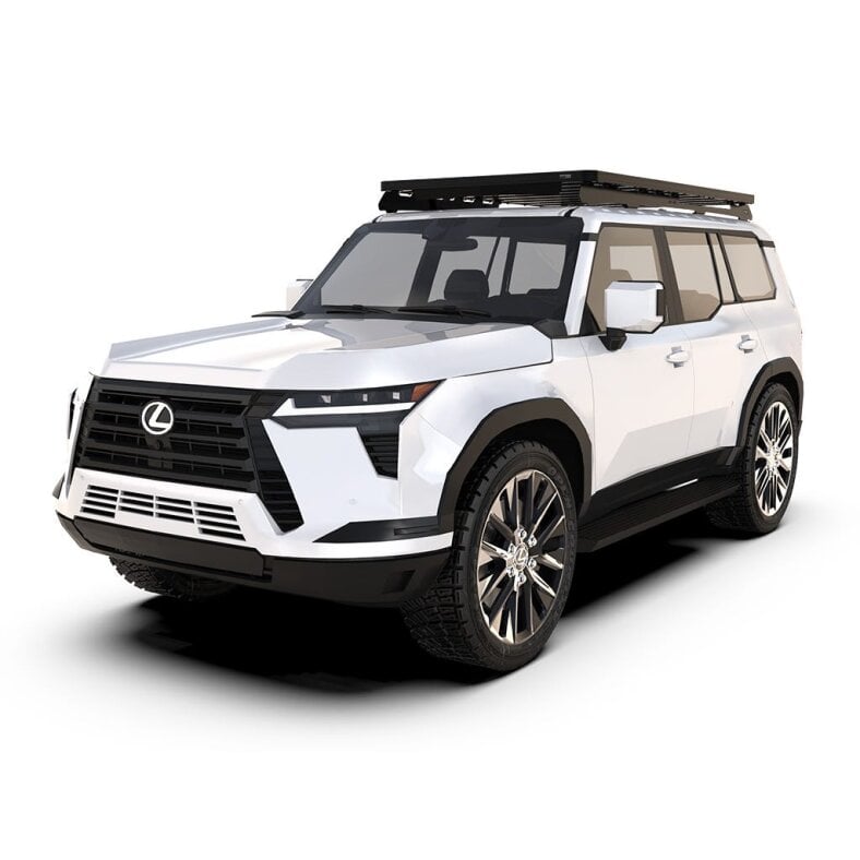 Lexus GX 550 (2024 - Heute) Slimline II Dachträger Kit