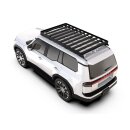 Lexus GX 550 (2024 - Heute) Slimline II Dachträger Kit