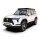 Lexus GX 550 (2024 - Heute) Slimline II Dachträger Kit