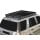 Land Rover Freelander 2 (L359) (2007 - 2014) Slimline II Dachträger Kit