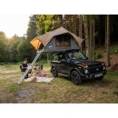 Lada Niva 4x4 Slimline II Dachträger Kit
