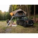 Lada Niva 4x4 Slimline II Dachträger Kit