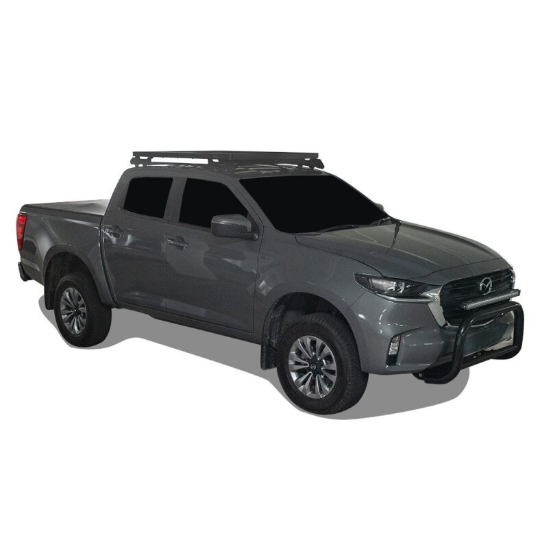 Mazda BT50 (2020 - Heute) Slimline II Dachträger Kit