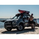 Mazda BT50 (2020 - Heute) Slimline II Dachträger Kit