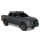 Mazda BT50 (2020 - Heute) Slimline II Dachträger Kit