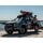 Mazda BT50 (2020 - Heute) Slimline II Dachträger Kit