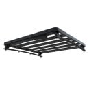 Mazda BT50 Doppelkabine (2012 - 2020) Slimline II Dachträger Kit