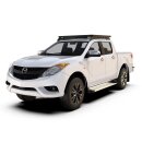 Mazda BT50 (2012 - 2020) Slimline II Dachträger Kit