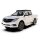 Mazda BT50 (2012 - 2020) Slimline II Dachträger Kit