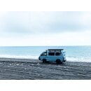 Front Runner Mitsubishi Delica L300 Hohes Dach (1986 - 1999) Slimline II Dachträger-Kit