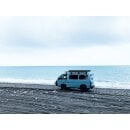 Mitsubishi Delica L300 Hohes Dach (1986 - 1999) Slimline II Dachträger Kit