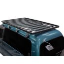 Mitusbishi Delica Space Gear L400 (1994 - 2007) Slimline II Dachträger Kit - von Front Runner