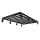 Mitusbishi Delica Space Gear L400 (1994 - 2007) Slimline II Dachträger Kit - von Front Runner