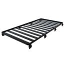 Mitsubishi Delica L300 Niedriges Dach (1986 - 1999) Slimline II Dachträger Kit