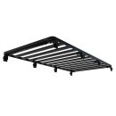 Mitsubishi Delica L300 Niedriges Dach (1986 - 1999) Slimline II Dachträger Kit