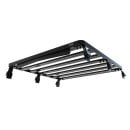 Front Runner Mahindra Pik-Up Double Cab (2006 - Current) Slimline II Roof Rack Kit