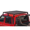 Front Runner Mahindra Pik-Up Double Cab (2006 - Heute)...