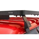 Mahindra Pik-Up Double Cab (2006 - Heute) Slimline II Dachträger Kit