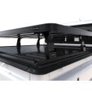 Front Runner Mahindra Pik-Up Double Cab (2022 - Heute) Rollcover Slimline II Ladeflächenträger-Kit