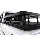 Mahindra Pik-Up Double Cab (2022 - Heute) Rollcover...
