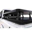 Mahindra Pik-Up Double Cab (2022 - Heute) Rollcover...