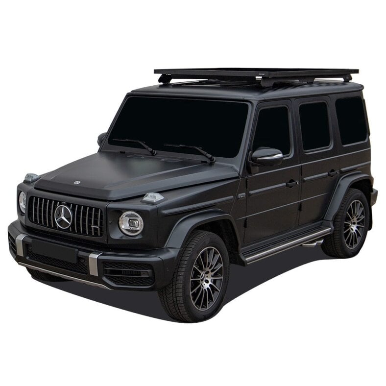 Mercedes-Benz G-Klasse (2018 - Heute) Slimline II Dachträger Kit