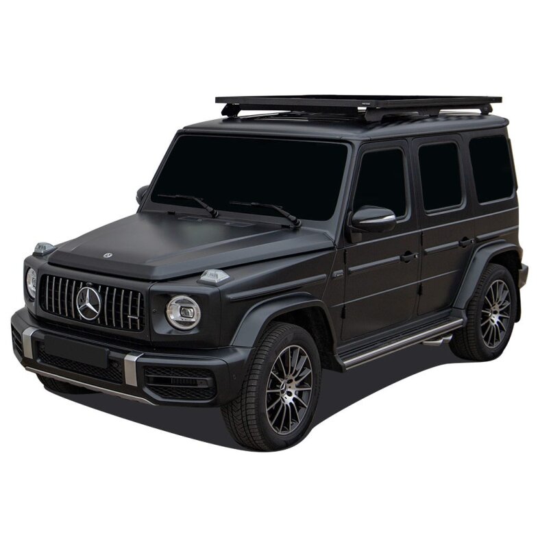 Mercedes-Benz G-Klasse (2018 - Heute) Slimline II Dachträger Kit