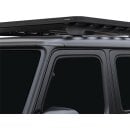 Front Runner Mercedes-Benz G-Klasse 463 (2018 - 2024) Slimline II Dachträger-Kit