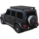 Mercedes-Benz G-Klasse (2018 - Heute) Slimline II...