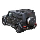 Mercedes-Benz G-Klasse (2018 - Heute) Slimline II 1/2...