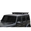 Mercedes-Benz G-Klasse (2018 - Heute) Slimline II 1/2 Dachträger Kit