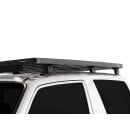 Mitsubishi Pajero/Montero CK (3. Gen) SWB Slimline II Dachträger Kit