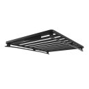 Mitsubishi Pajero/Montero CK (3. Gen) SWB Slimline II Dachträger Kit