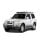 Mitsubishi Pajero/Montero CK (3. Gen) SWB Slimline II Dachträger Kit