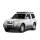Mitsubishi Pajero/Montero CK (3. Gen) SWB Slimline II Dachträger Kit